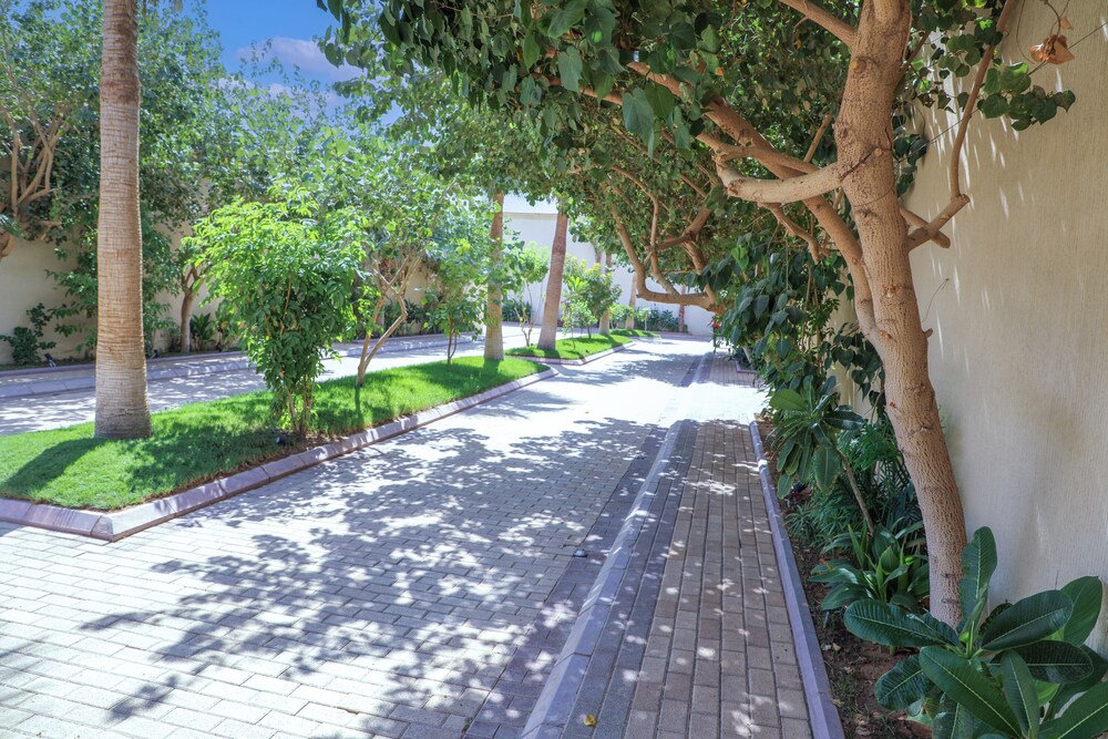 Arjanpark resort
