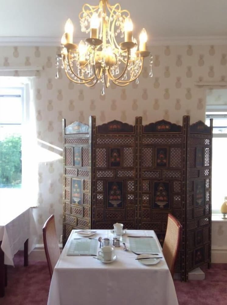 Inglenook Guest House