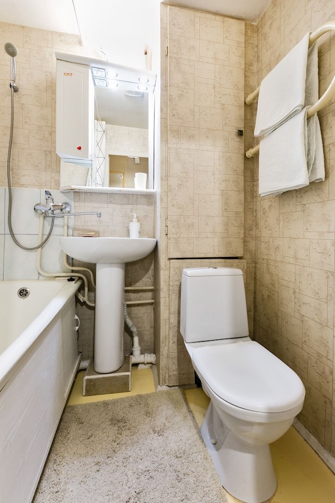 Apartament Hanaka Eletskaya 33