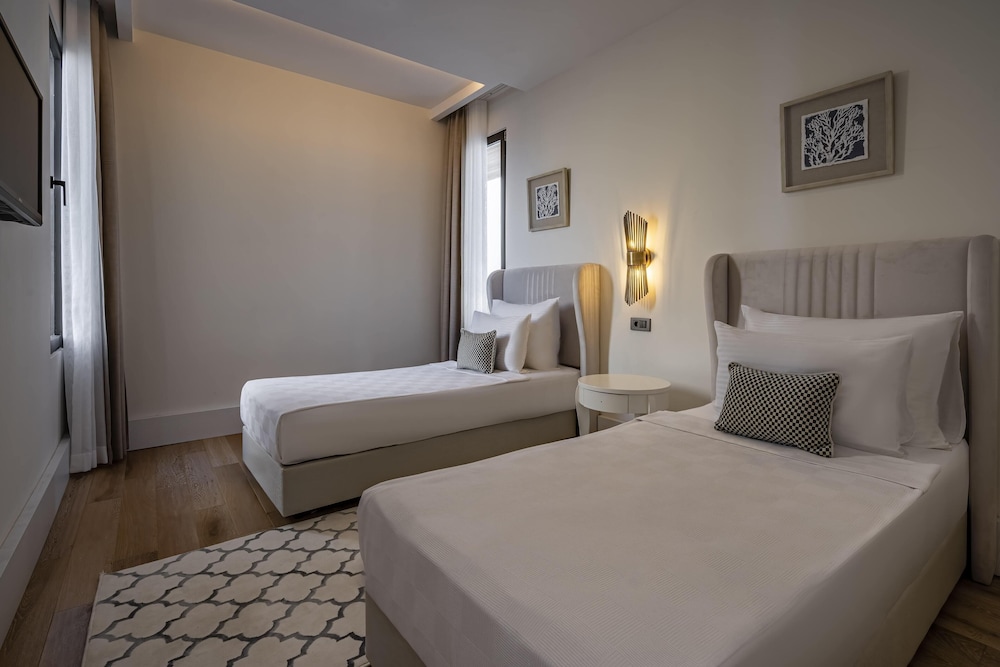 DelMare Reserve Otel & Spa - Image 29