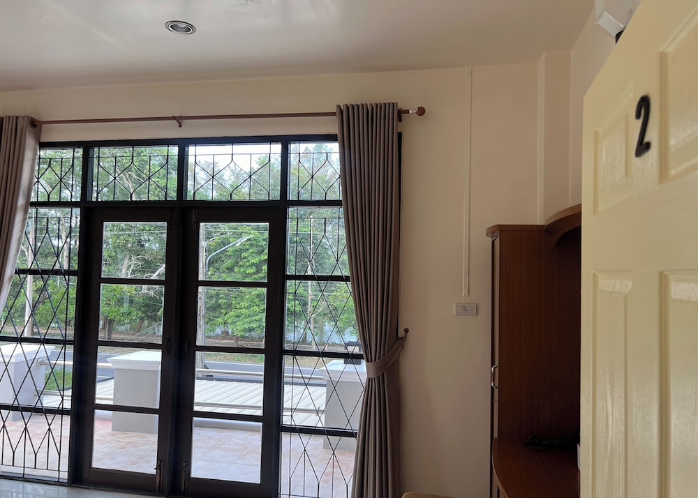 Panya Villa Satun