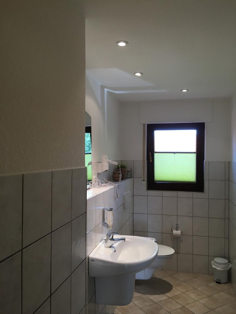 Landhaus Pension Göke