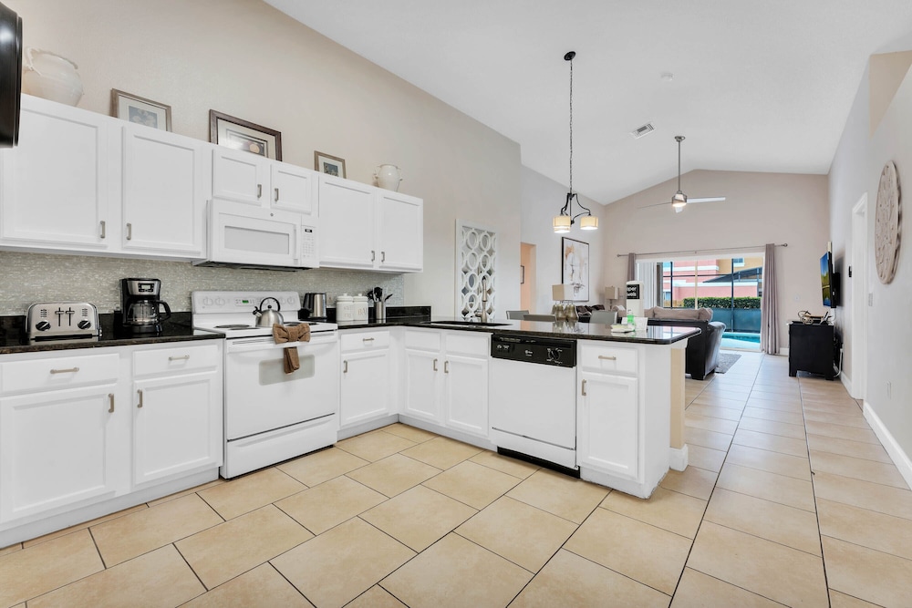CozyKey Vacation Rentals