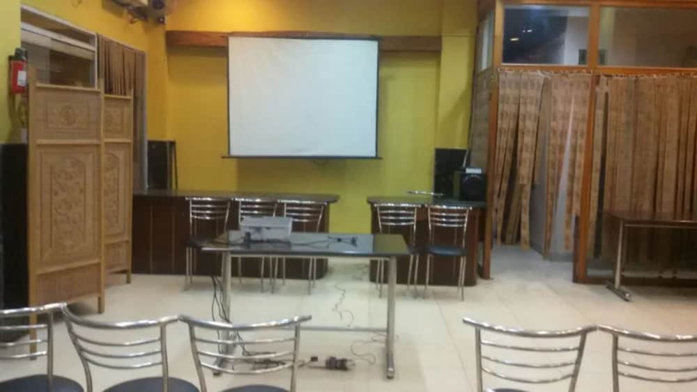 Meetings & Events