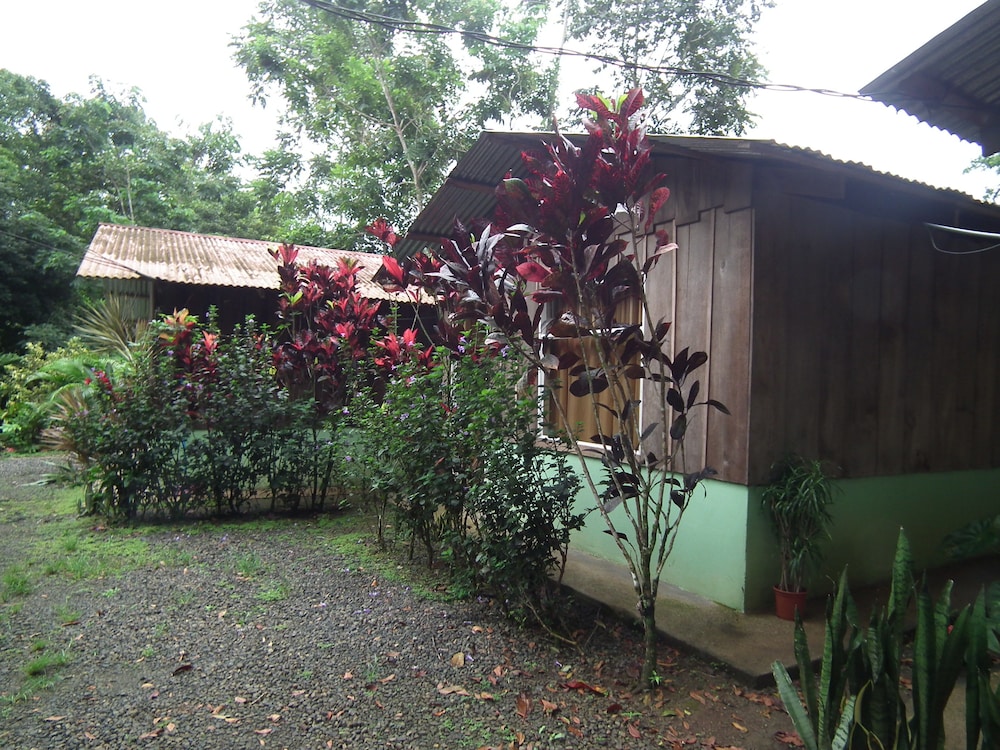 Hotel Valle Azul