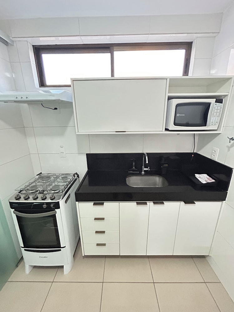 Melhores Flats - Coração de Tambaú