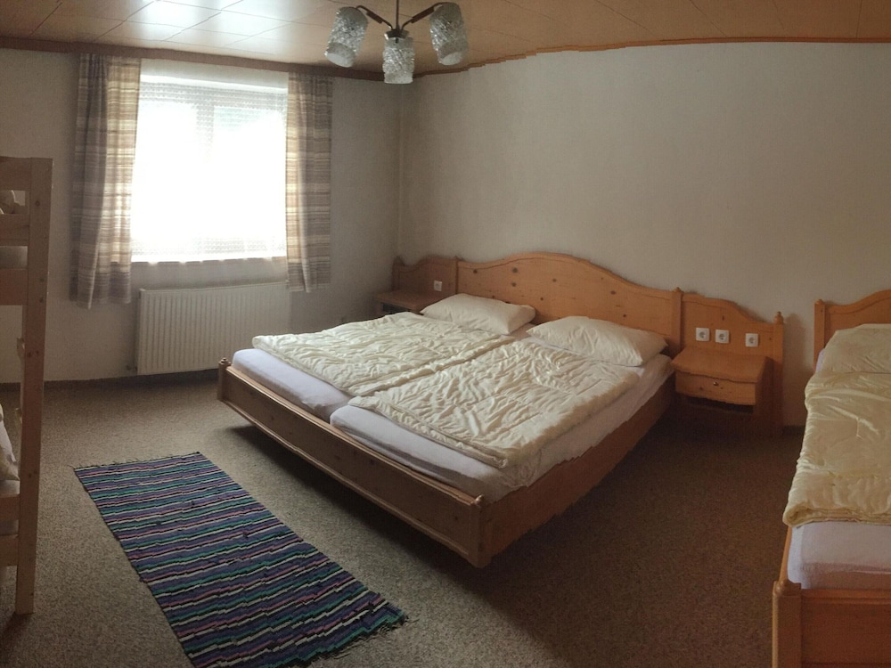 Charming Holiday Home in Gosau