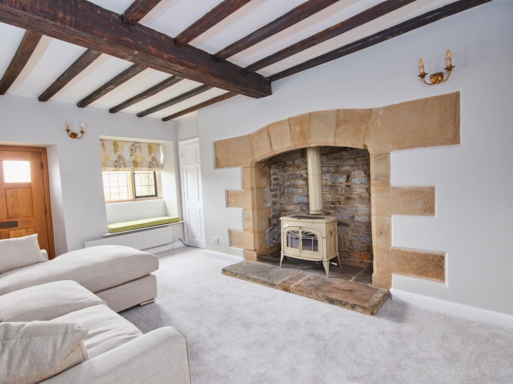 The Dower House