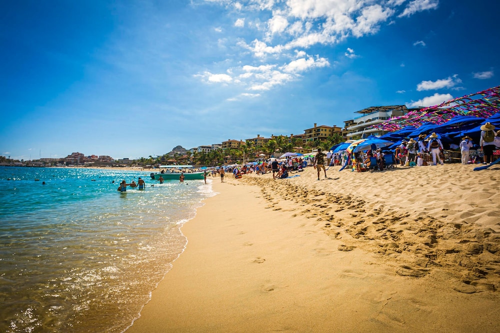 Casa Nolia in Los Cabos