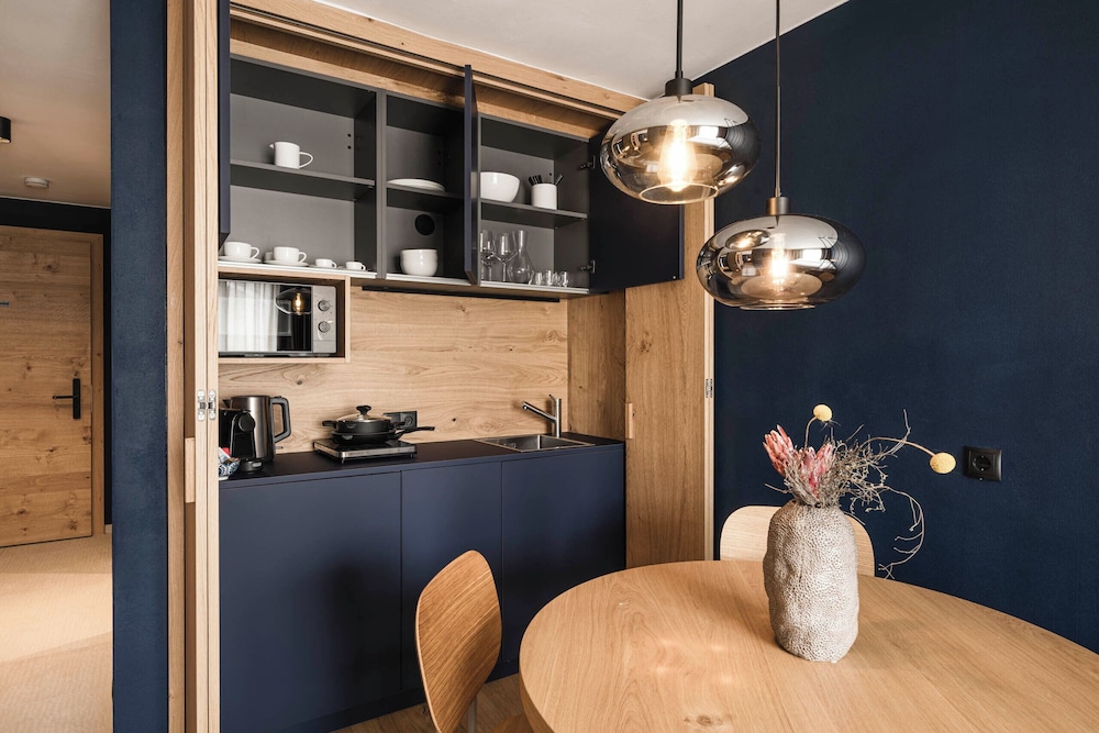The Post Apartments