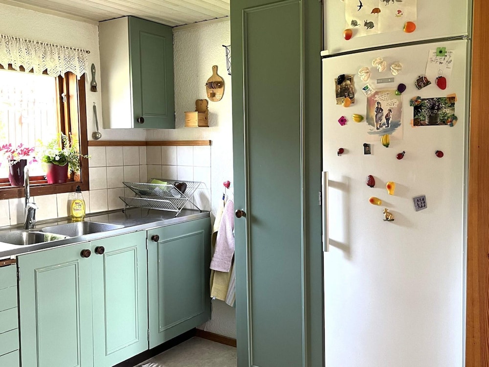 Family Retreat in Dalsland, Sweden