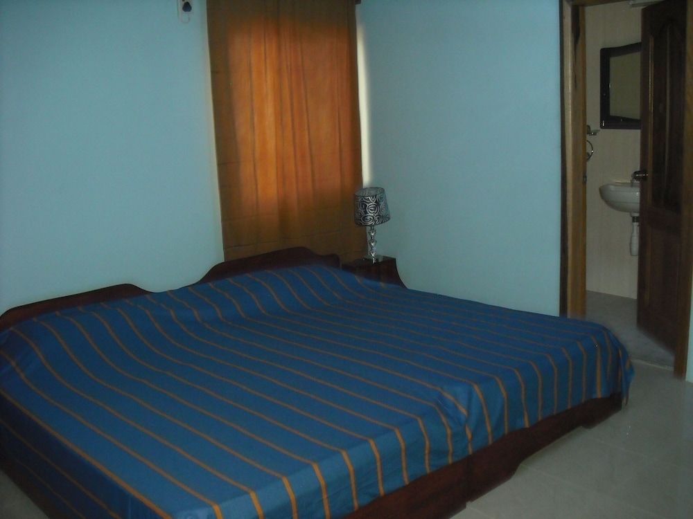 Osda Guest House