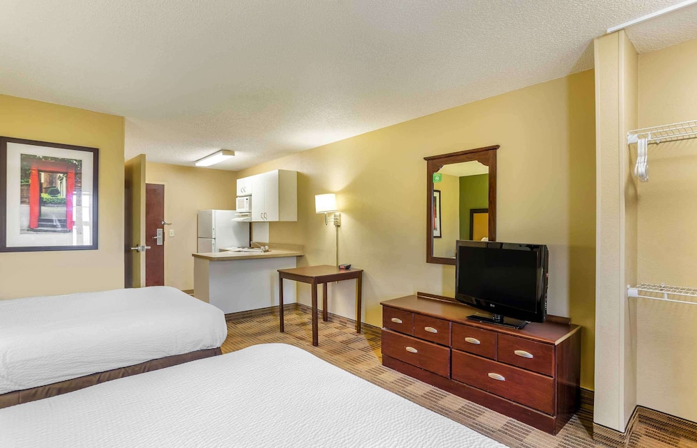 Extended Stay America Select Philadelphia Malvern Great Vall - Property Image 2
