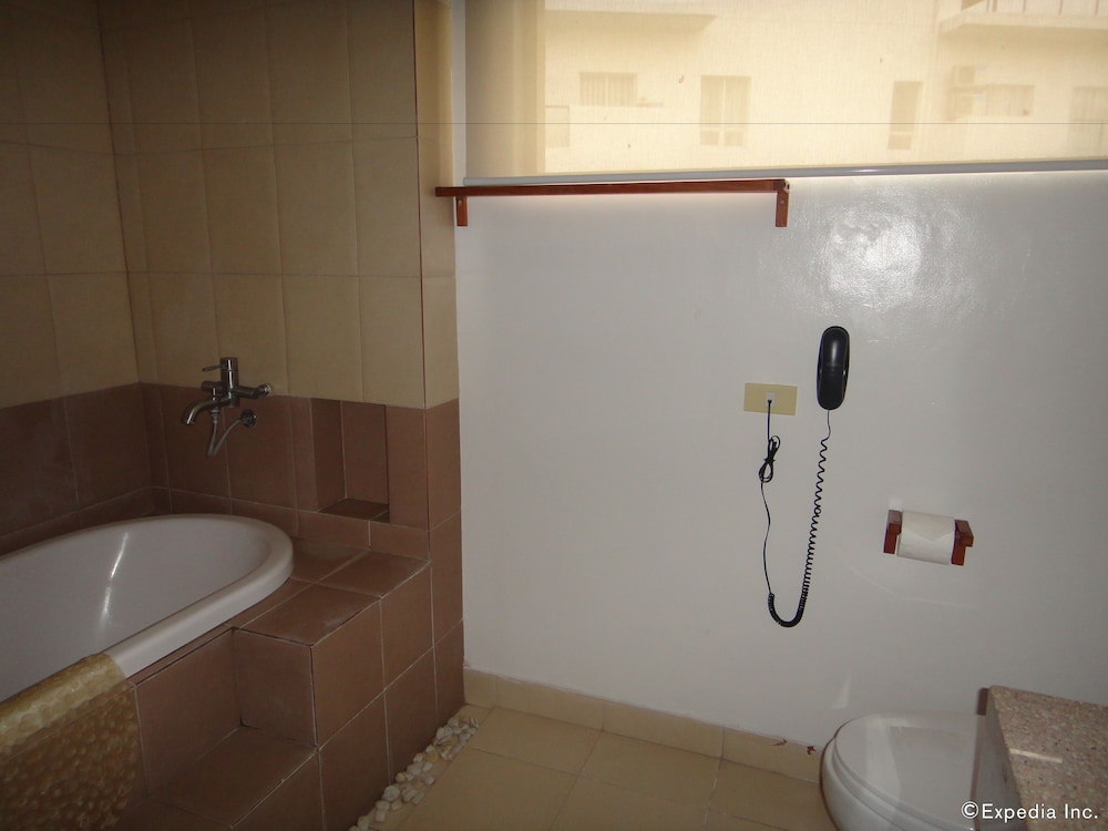 Cebu Vacations - Alba Uno Hotel - Property Image 7