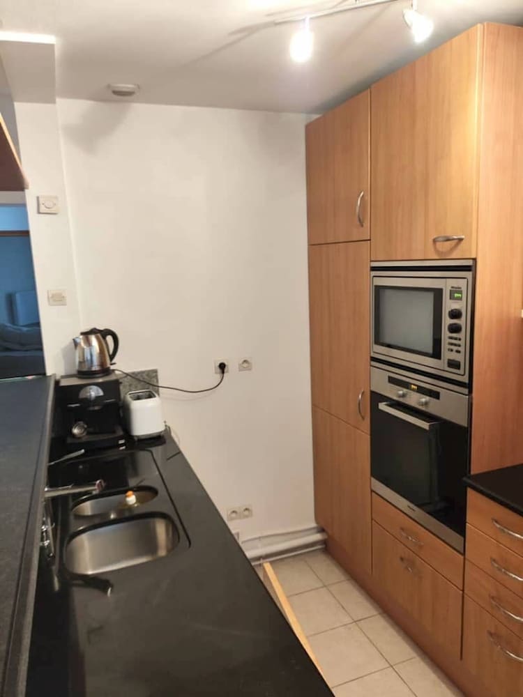 Appartement Faubourg Montmartre Citycosy