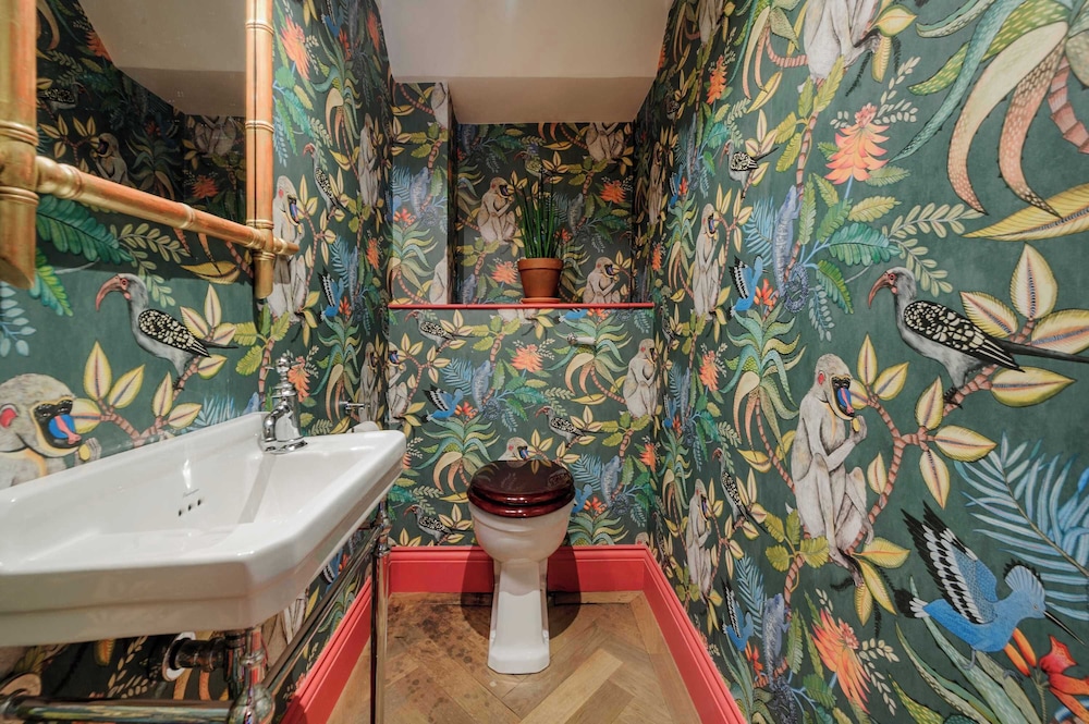 Gorgeous 3 bed House in Sloane Square