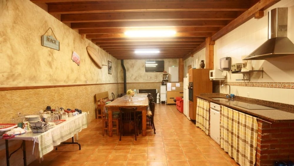 Albergue La Cala view 5