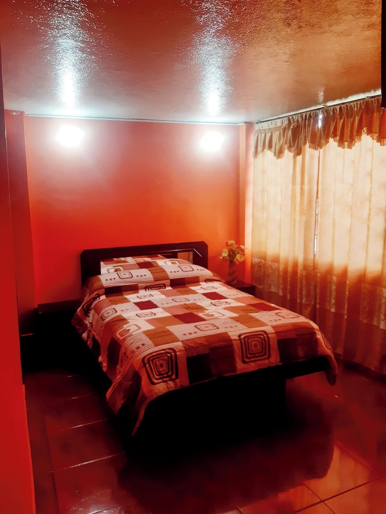 Hostal Nayla view 3