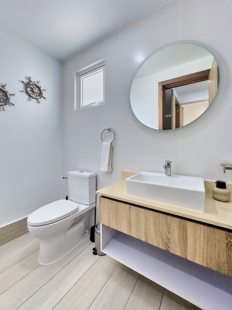 Coral Breeze Beach Apartment Punta Cana