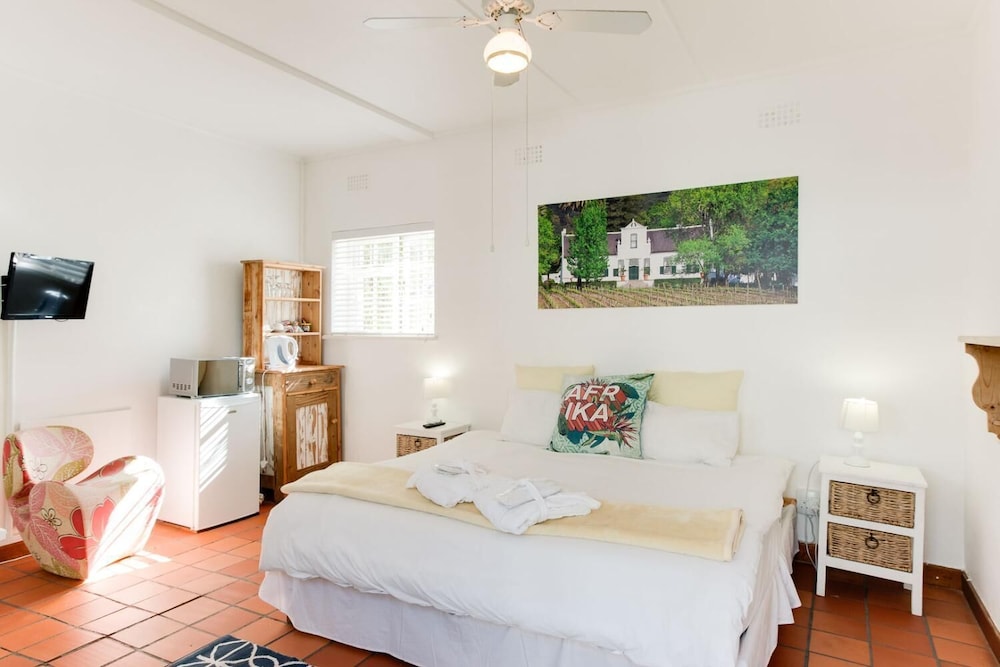 Albourne Boutique Guest House