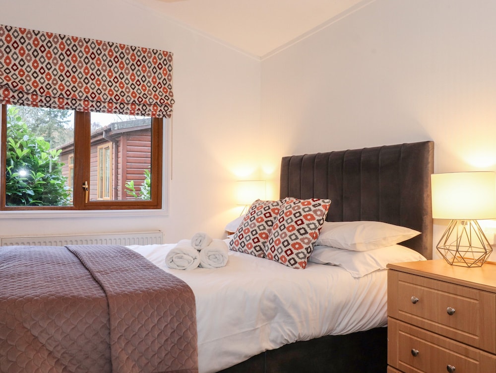 Ruskin Lodge