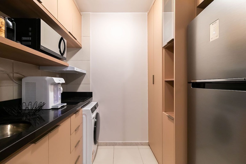 Apartments in the South Wing of Brasilia - GDP