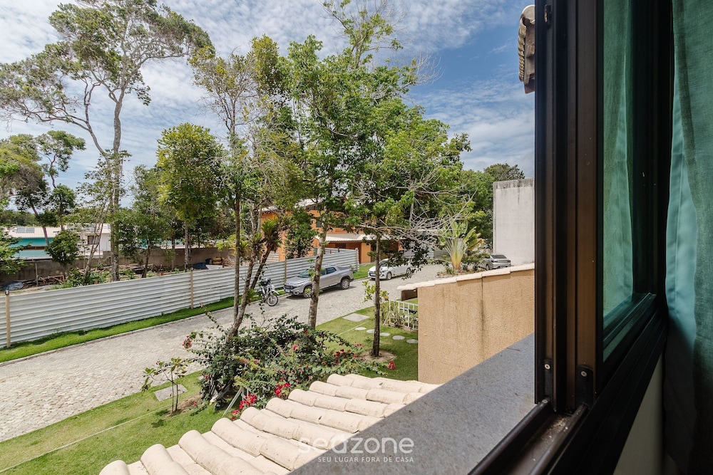 Houses With Pool 500m From the Beach in Arraial D'ajuda - ATP