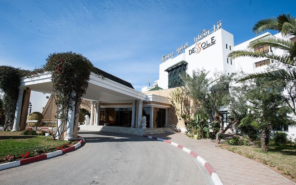 Hotel Riviera - Family Only