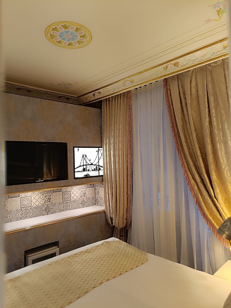 Leyenda Otel - Image 44