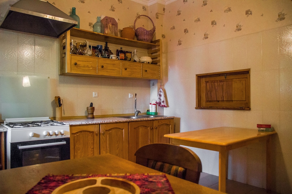 Magdalena's House