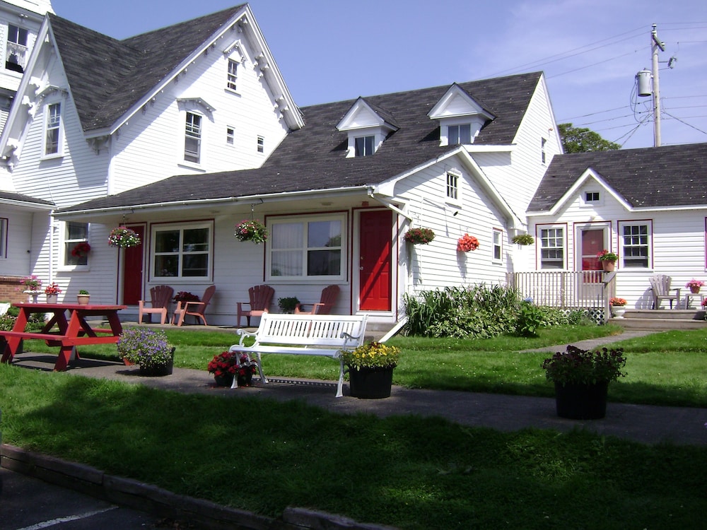 Lakelawn B&B Motel