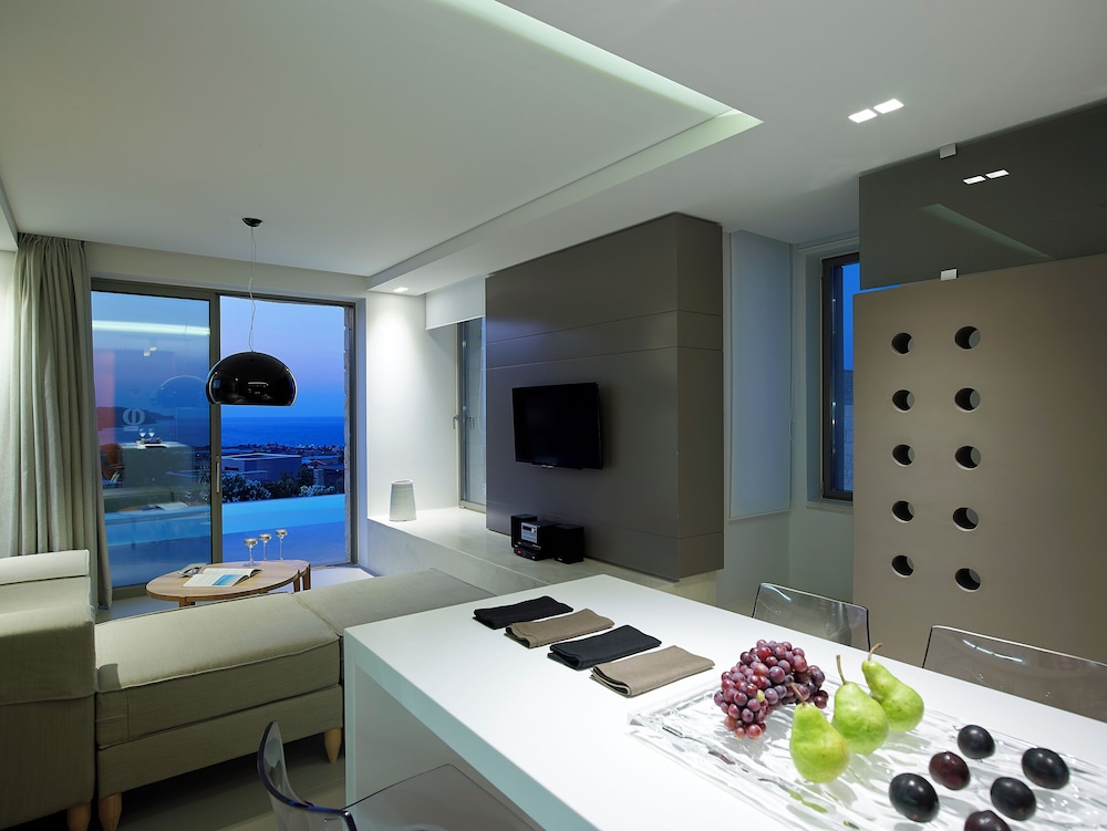 Youphoria Villas