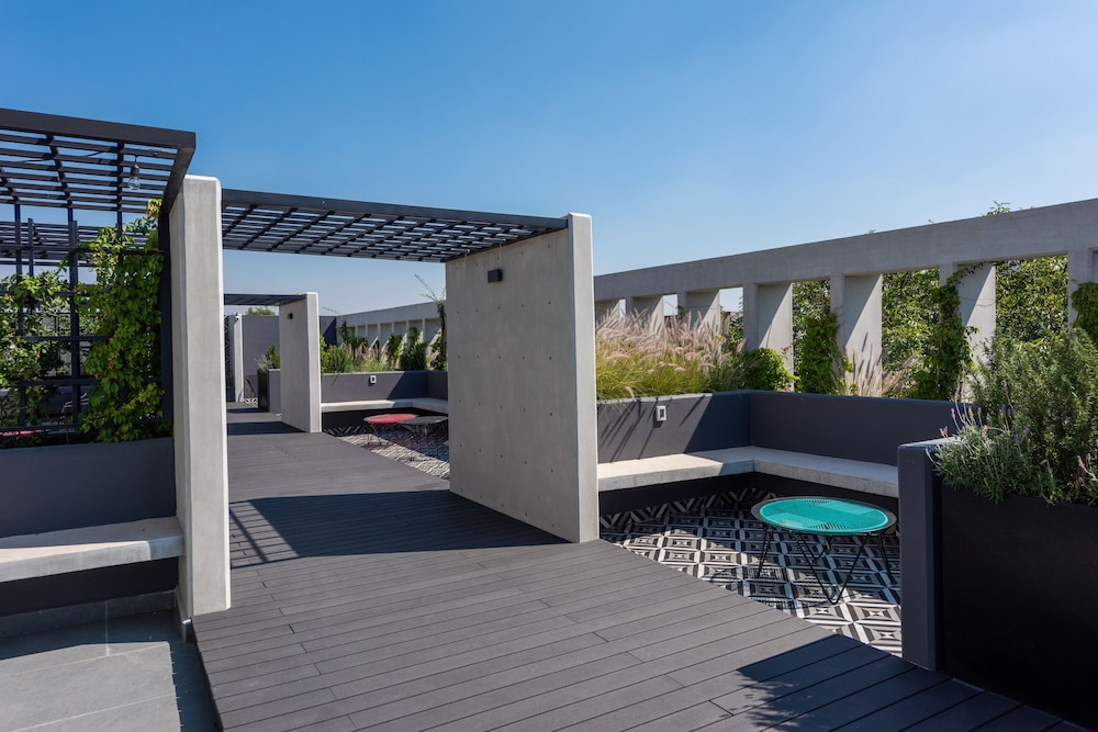 roof