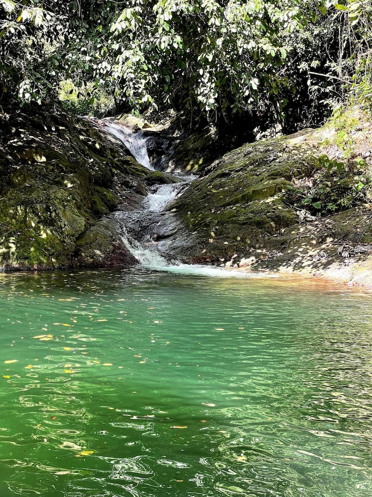 Lechuza River Campingcamping House - Photo 9
