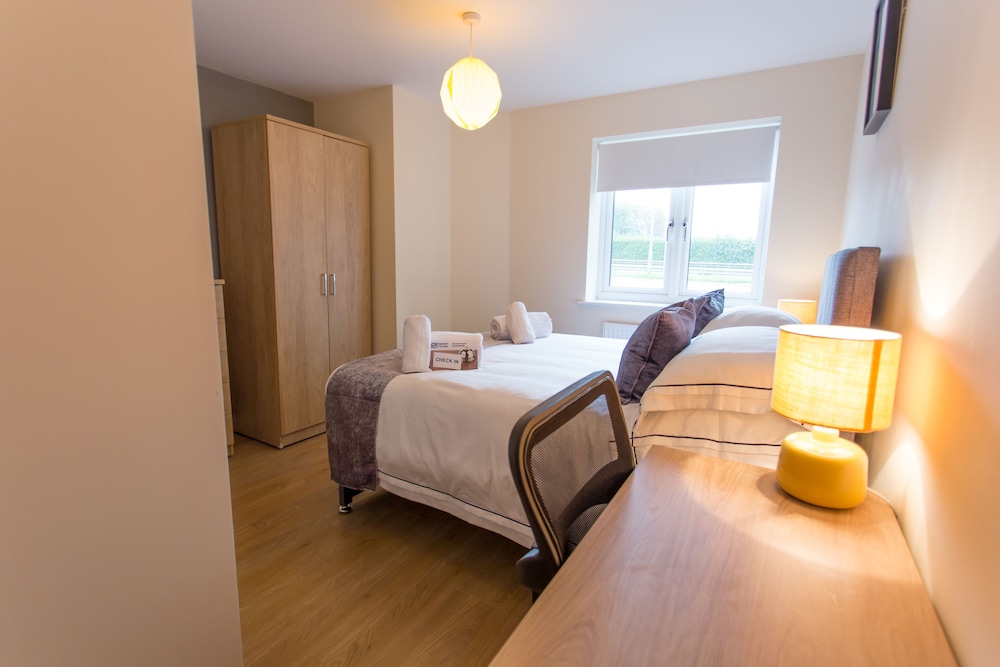 Oxford Vacations - Razia Apartments - Property Image 162