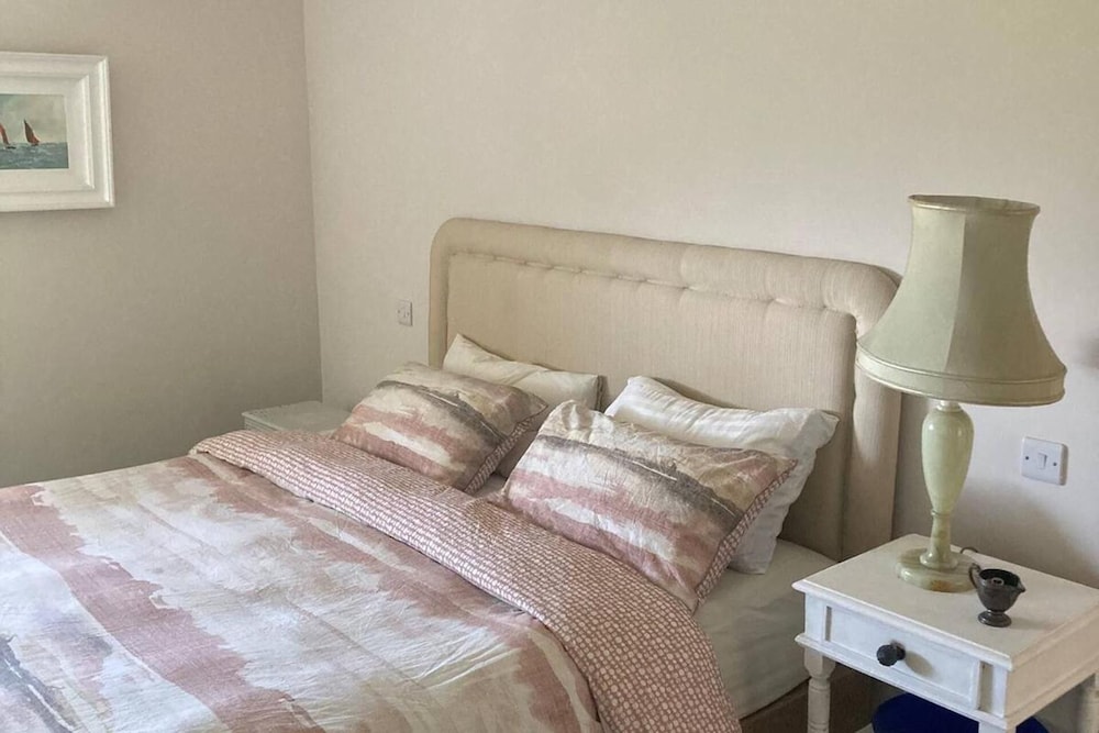 Luxury Galway Getaway With 5 Bedrooms