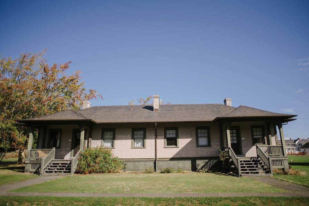 Fort Worden