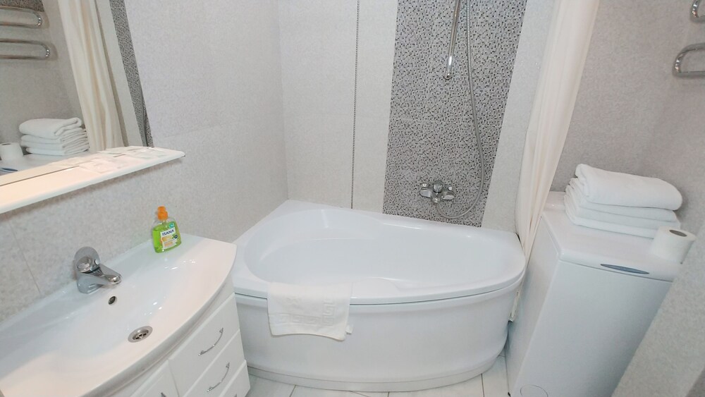Kiev Rent Apartments