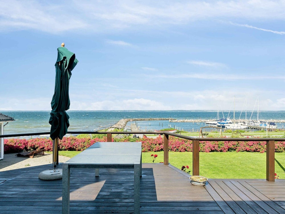 5 Star Holiday Home in Tranekaer