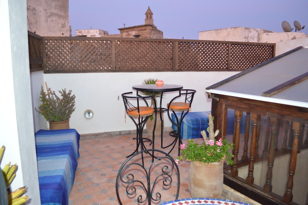 roof