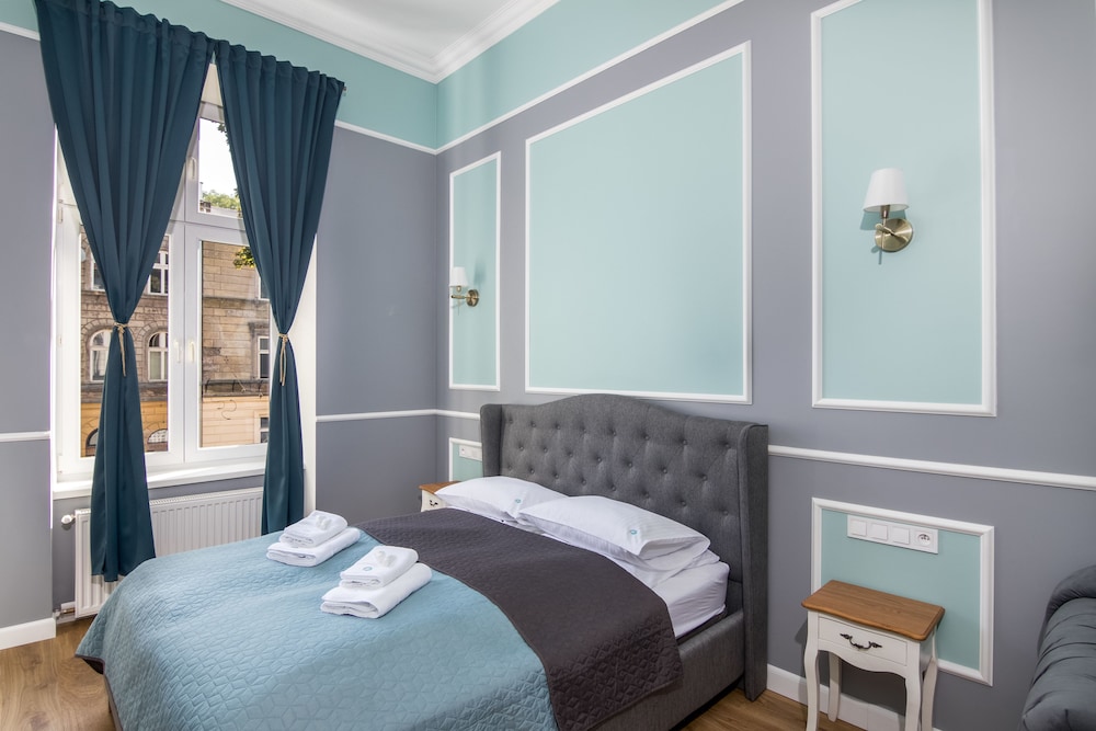 Domles Apartments
