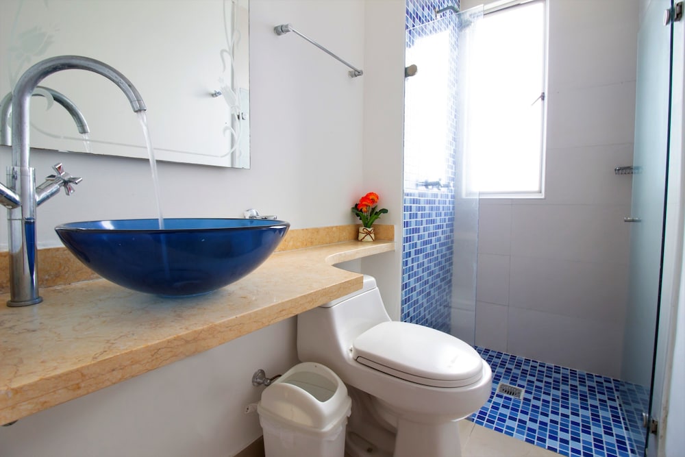 Apartamentos Bocagrande - Vista al Mar