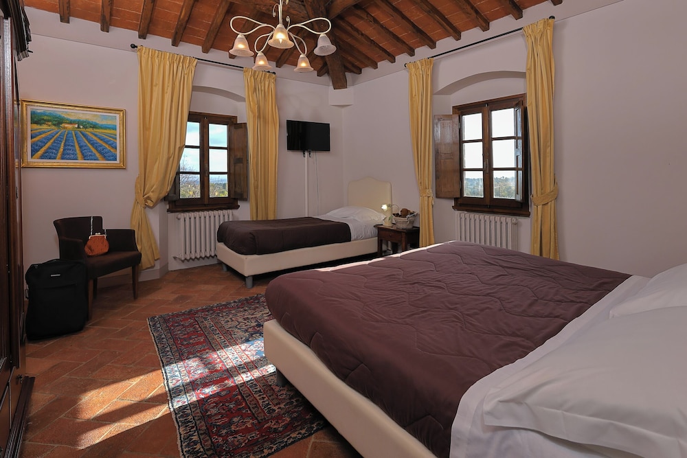 Villa Margherita
