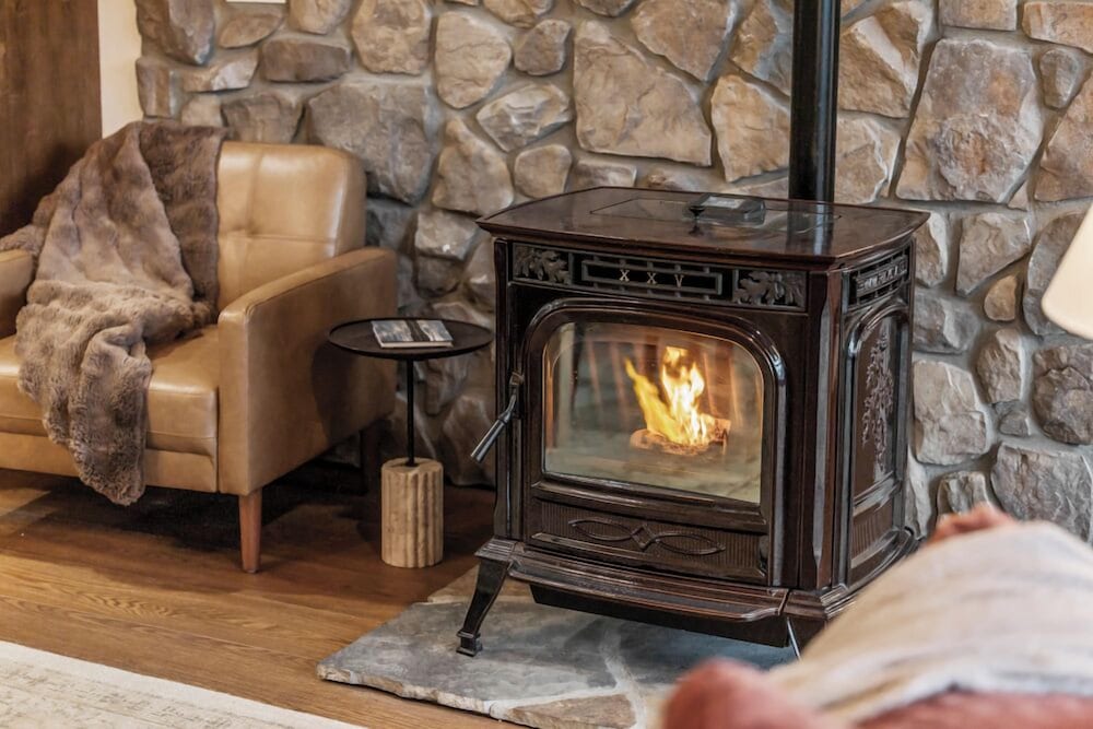Chiloquin Ridge River Retreat