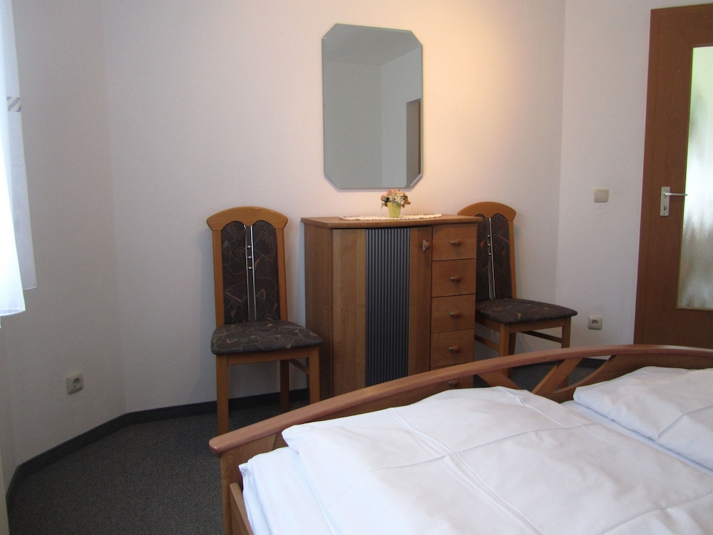 Ferienwohnungen an der Therme view 3