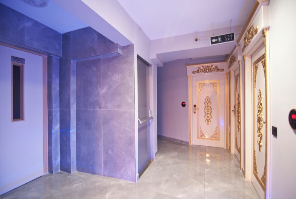 Vali Konak Otel - Image 96