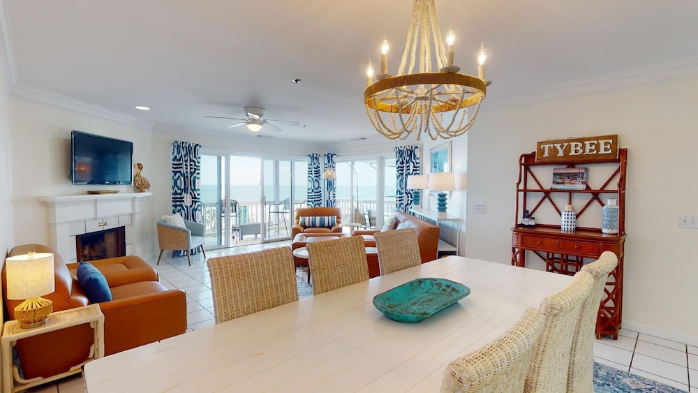 Pelican Point by Tybee Vacation Rentals