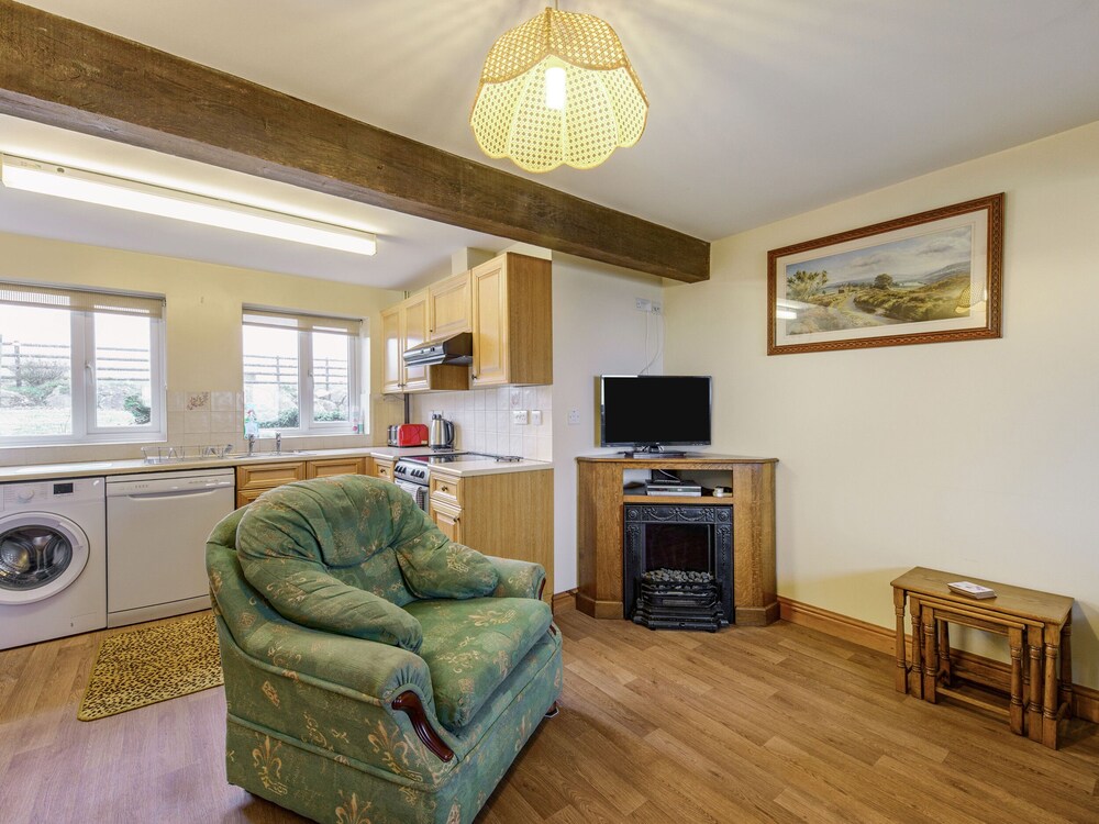 Lark's Rise Cottage