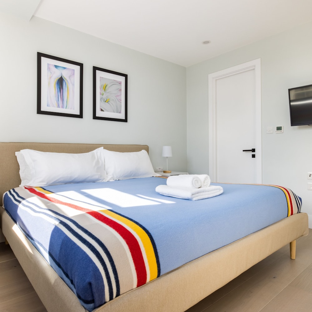 Lovely Leicester Square 2BR - Netflix Nespresso