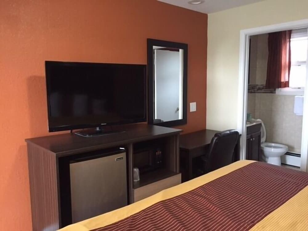 Budget Inn